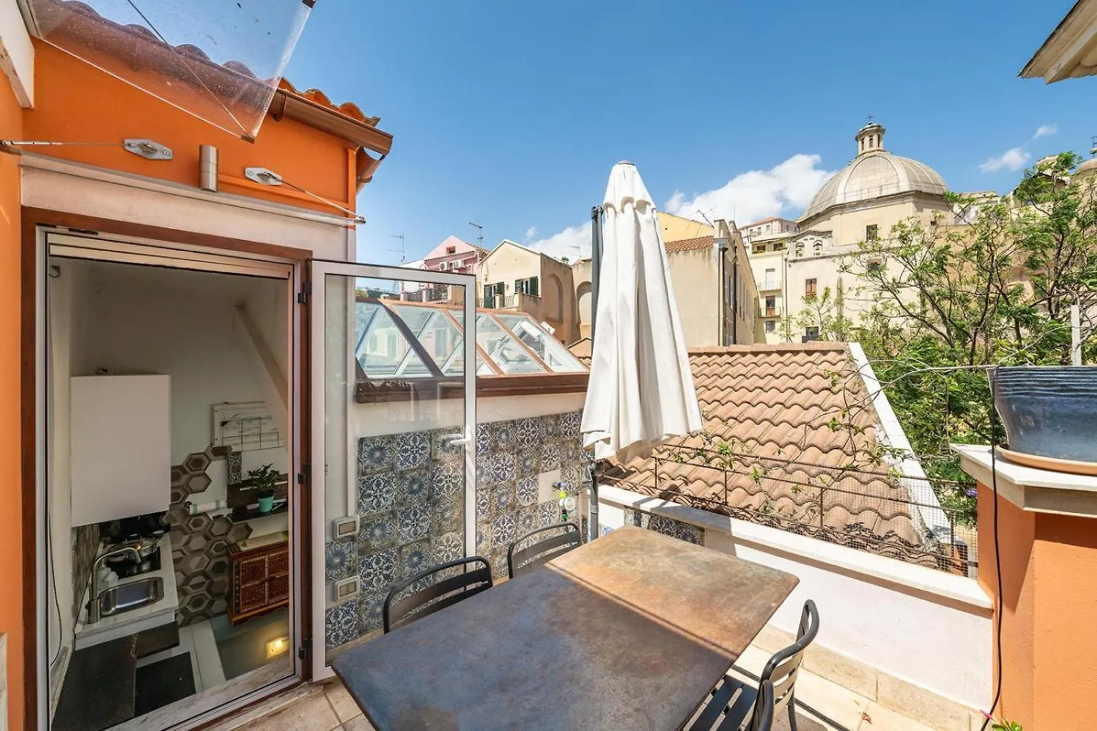 Guest house Savoia Appartamento Lux Cagliari