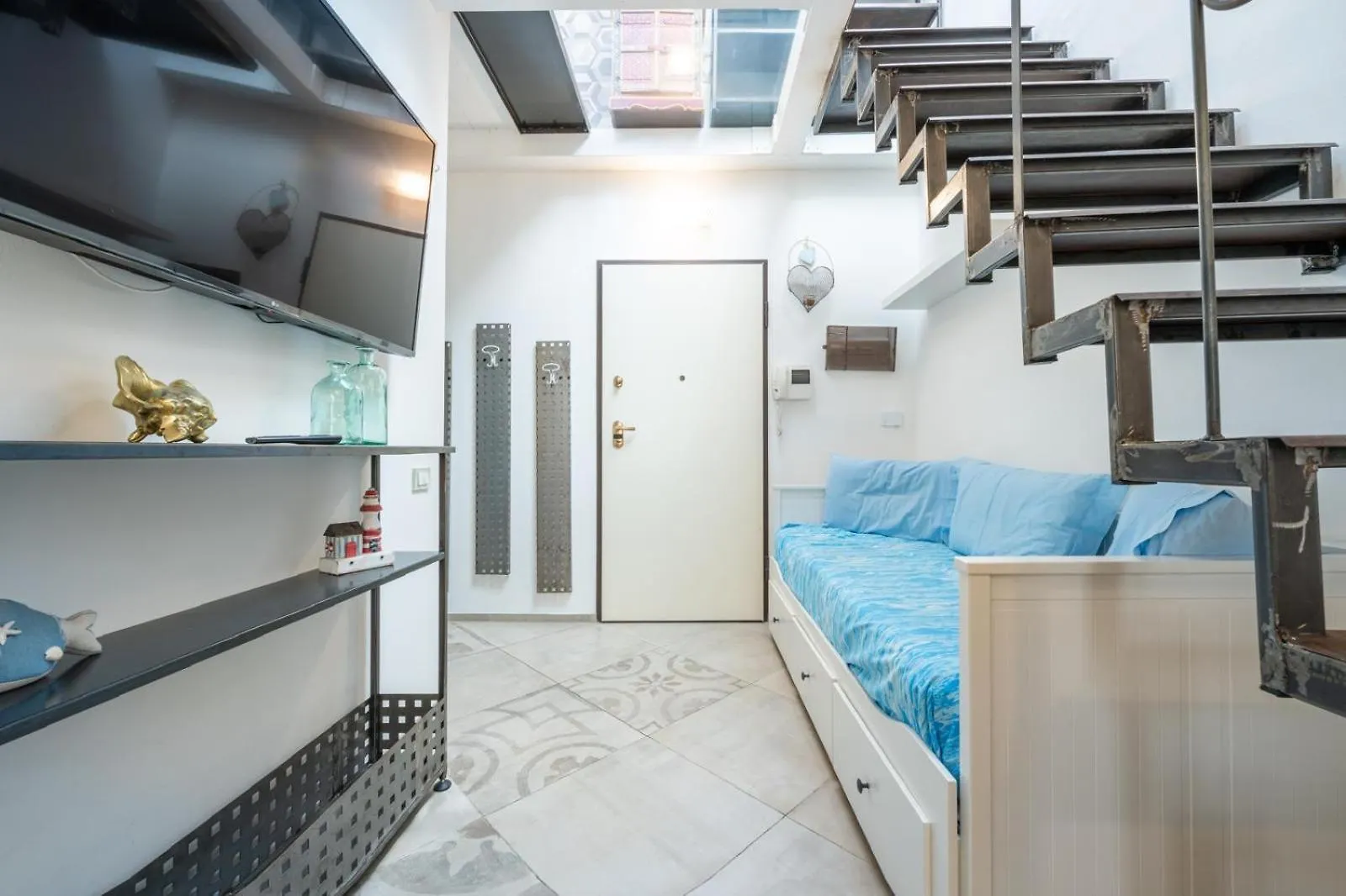 Savoia Appartamento Lux Cagliari