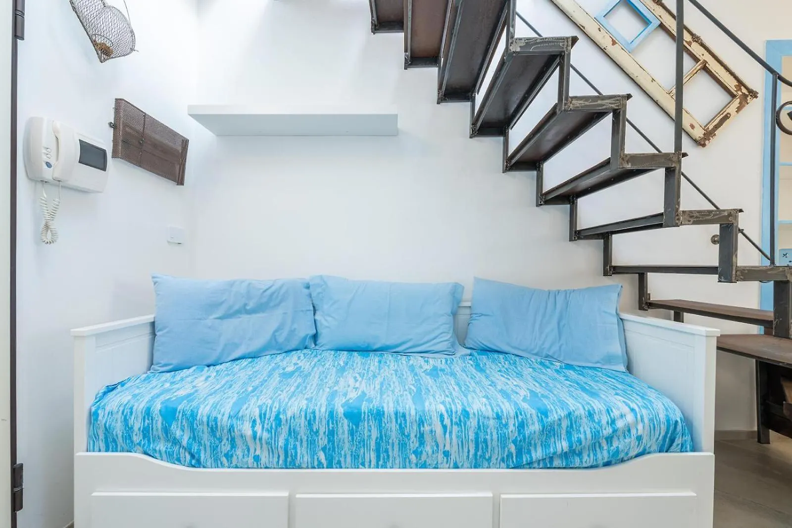 Savoia Appartamento Lux Cagliari Italia