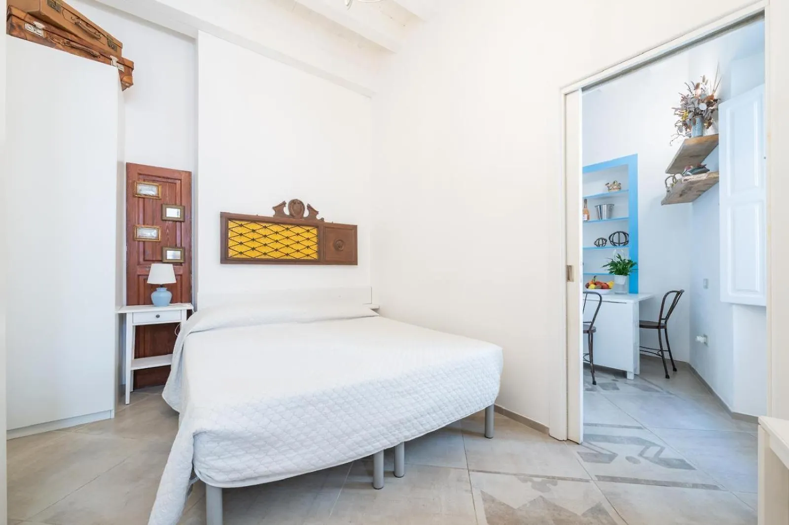 Savoia Appartamento Lux Cagliari Italia