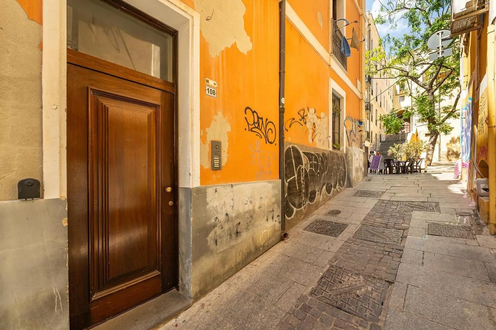 Affittacamere Savoia Appartamento Lux Cagliari