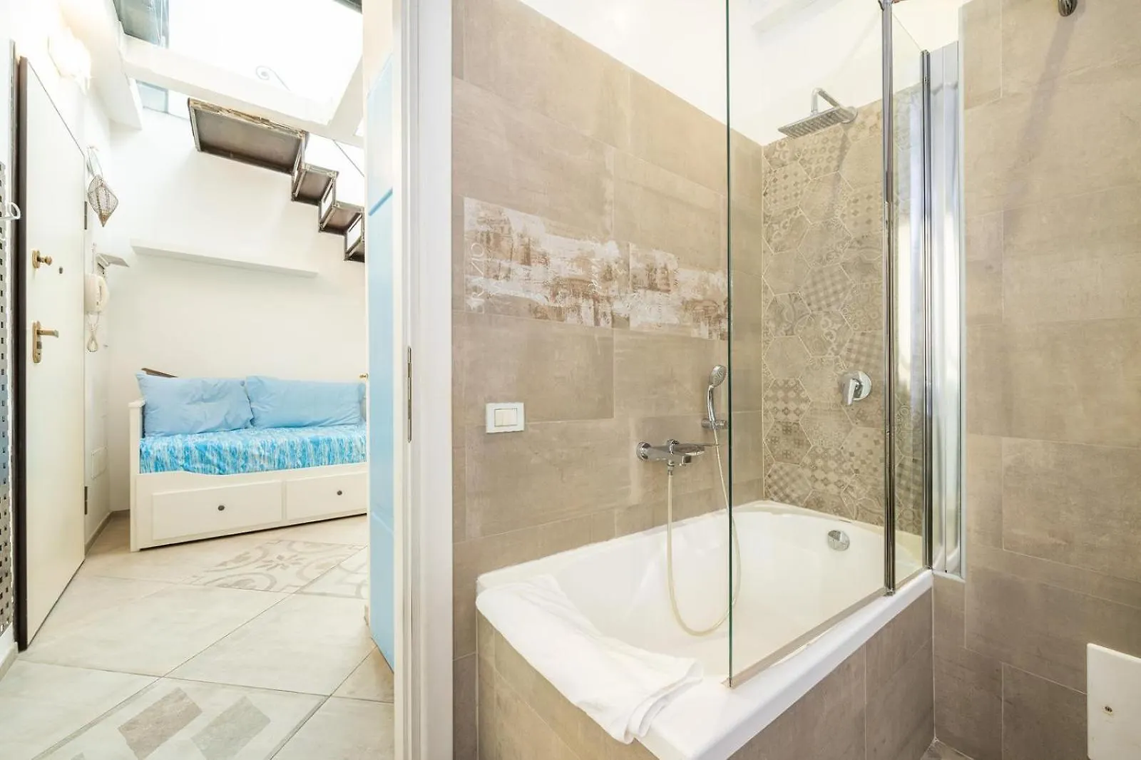 Savoia Appartamento Lux Cagliari