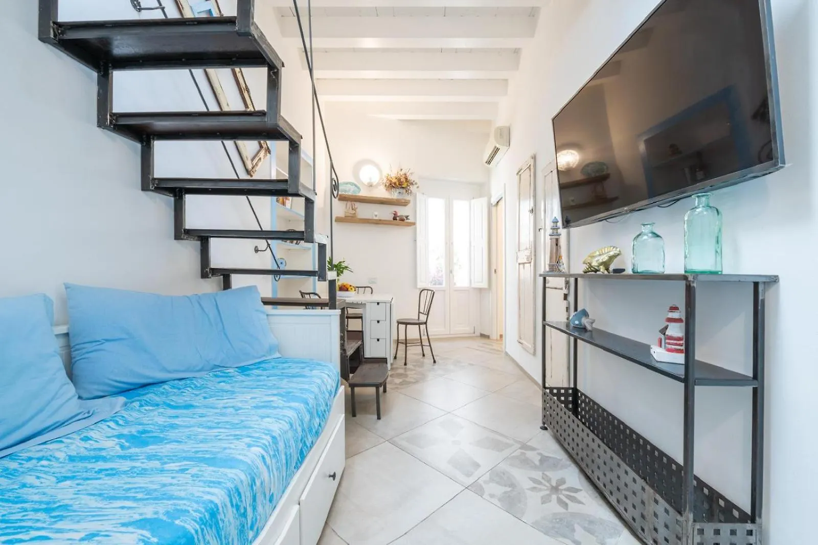 Savoia Appartamento Lux Cagliari Affittacamere