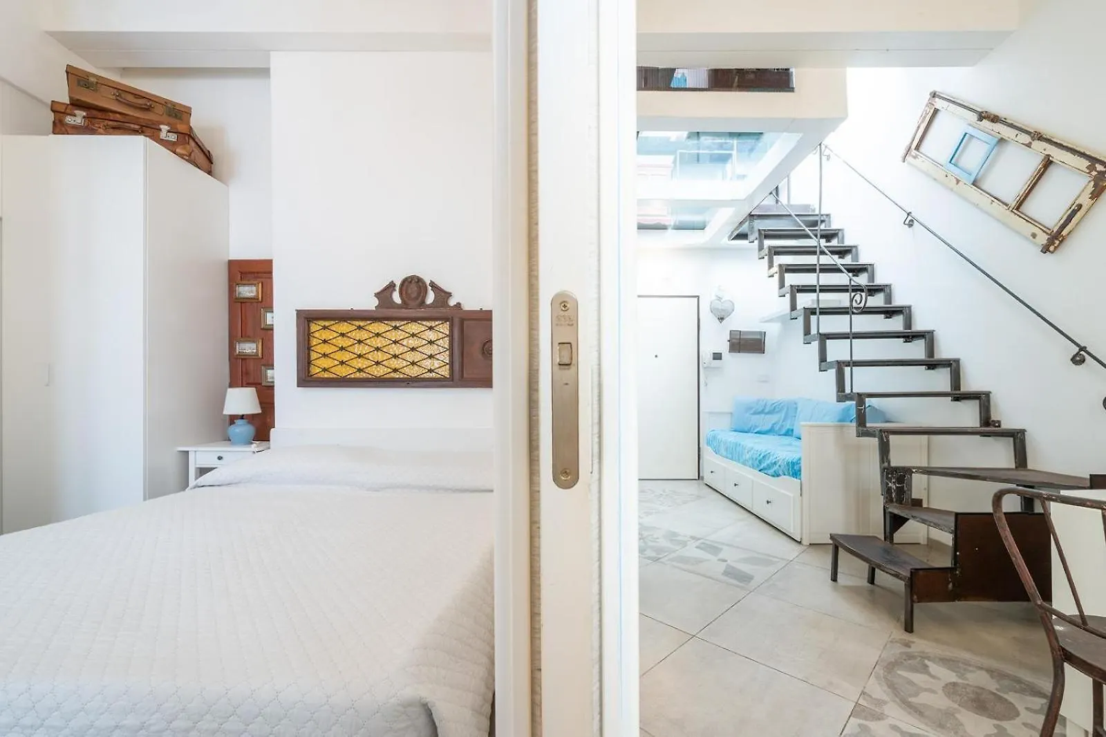 Savoia Appartamento Lux Cagliari Guest house