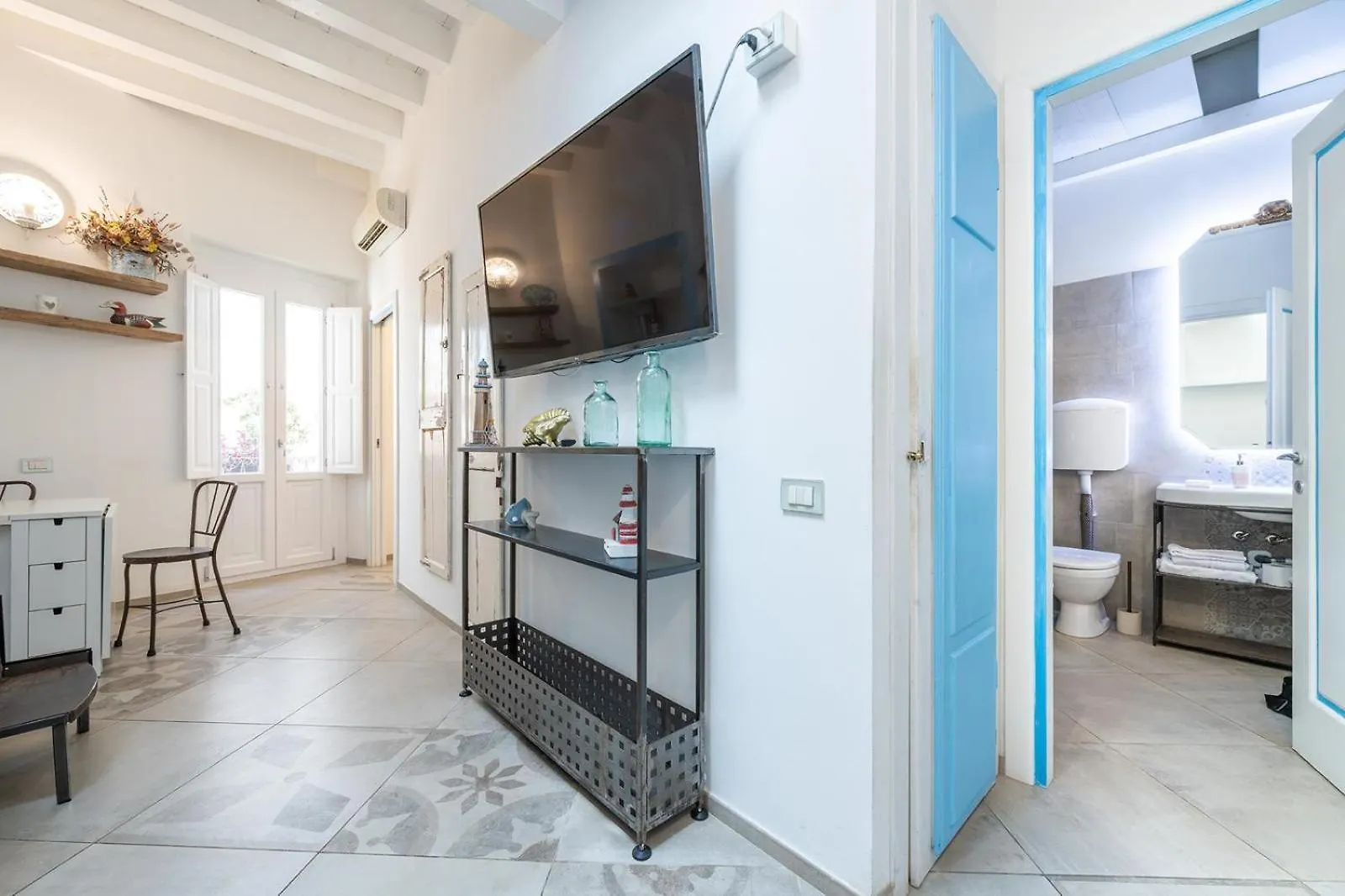 Savoia Appartamento Lux Cagliari 2*,