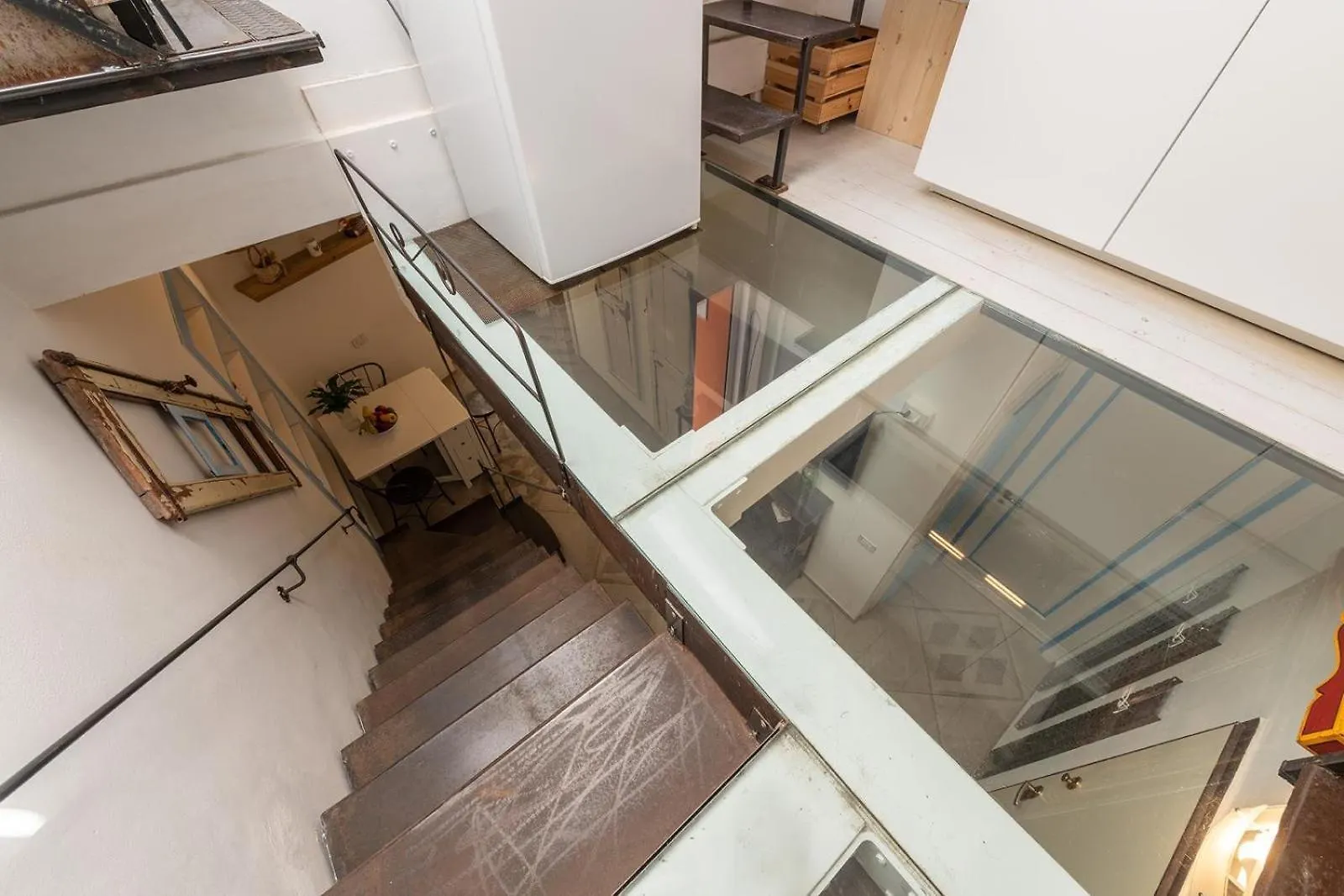 Savoia Appartamento Lux Cagliari Affittacamere
