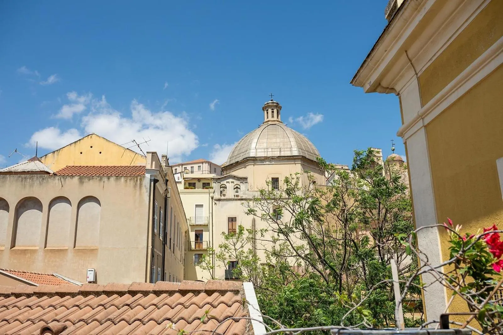 Guest house Savoia Appartamento Lux Cagliari