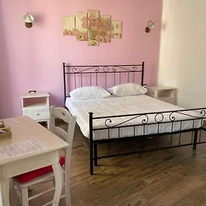 Dani's House *** カリアリ