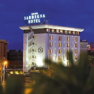 Отель Sardegna - & Restaurant