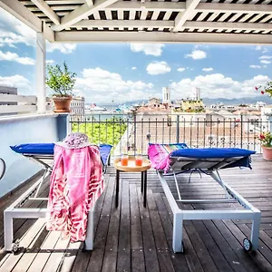 La Terrazza Sul Porto Pensjonat