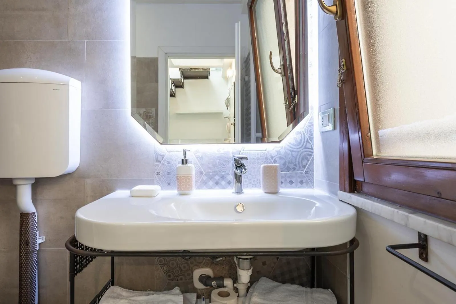 Guest house Savoia Appartamento Lux Cagliari