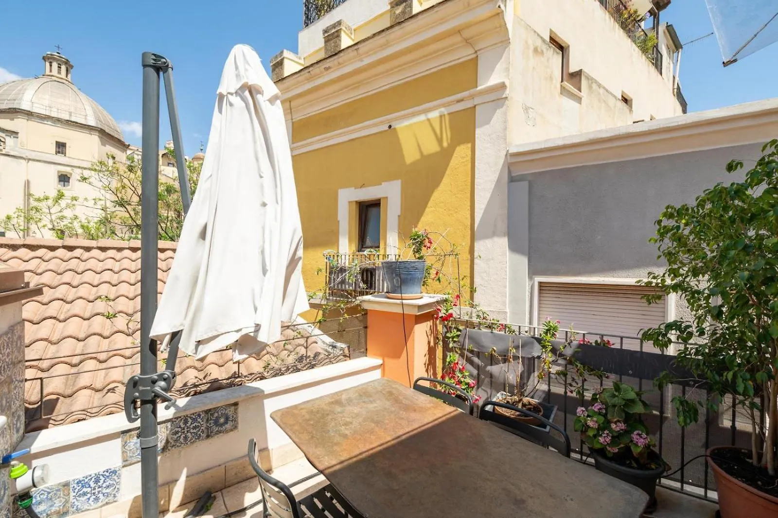 Savoia Appartamento Lux Cagliari Guest house