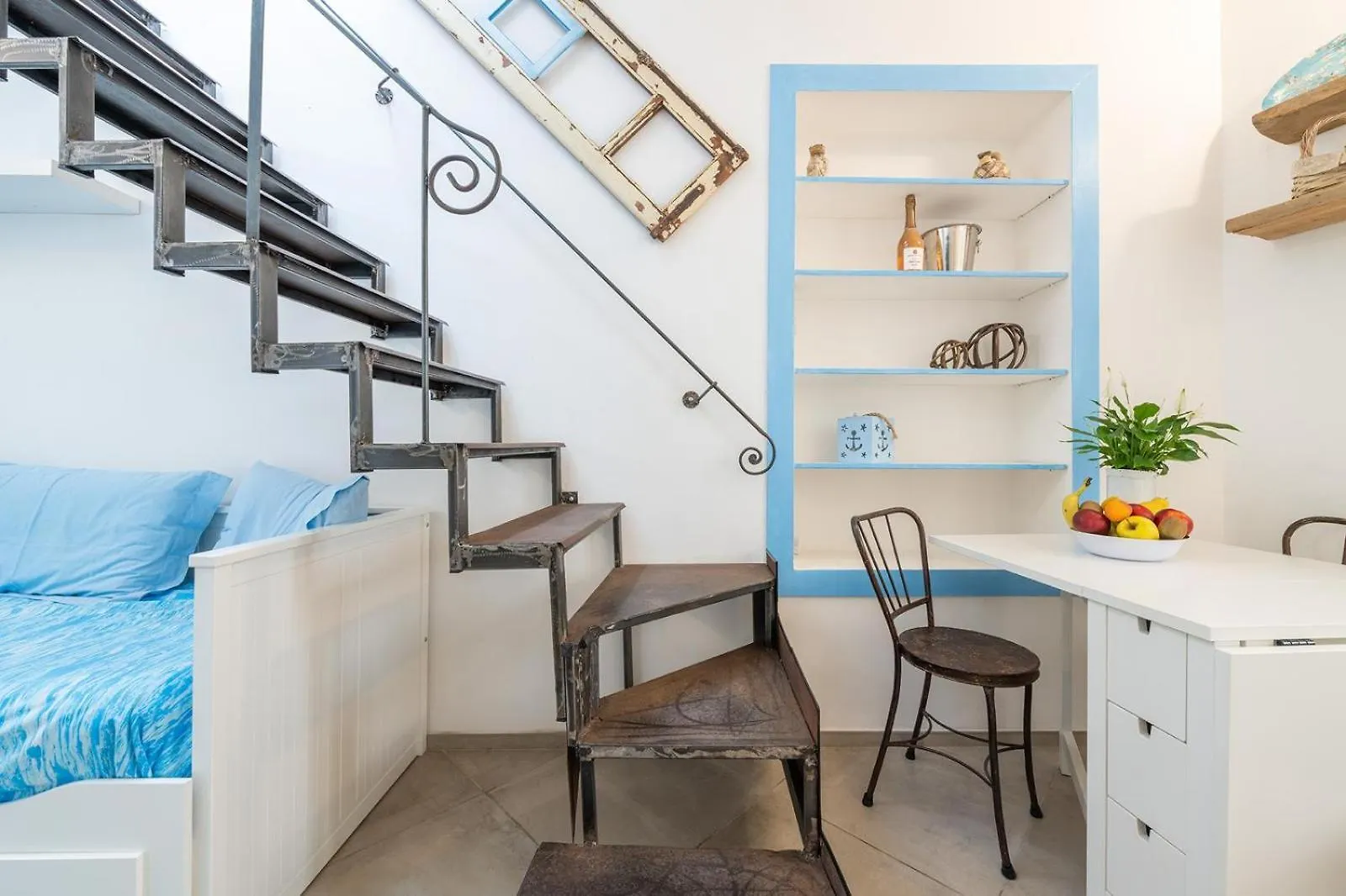 ** Guest house Savoia Appartamento Lux Cagliari Italy