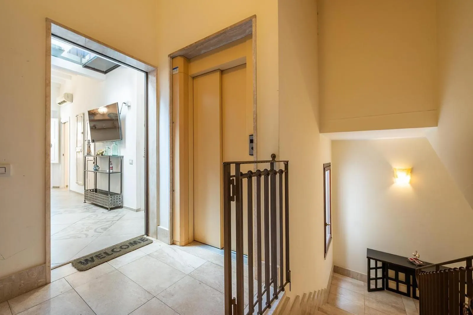 Guest house Savoia Appartamento Lux Cagliari